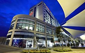 Crowne Plaza Istanbul Asia, an IHG Hotel